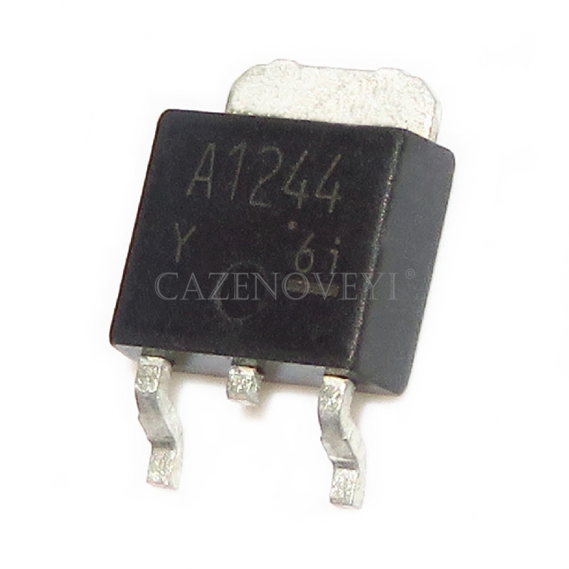 Ams1117 Module - （1-5pcs）A1244 2SA1244 AMS1117-ADJ AMS1117 AOD206 D206