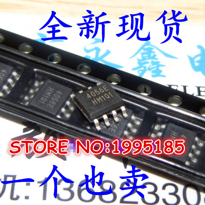 Tp4056 Module - 20PCS TP4056E TP4056 SOP8 1A linear