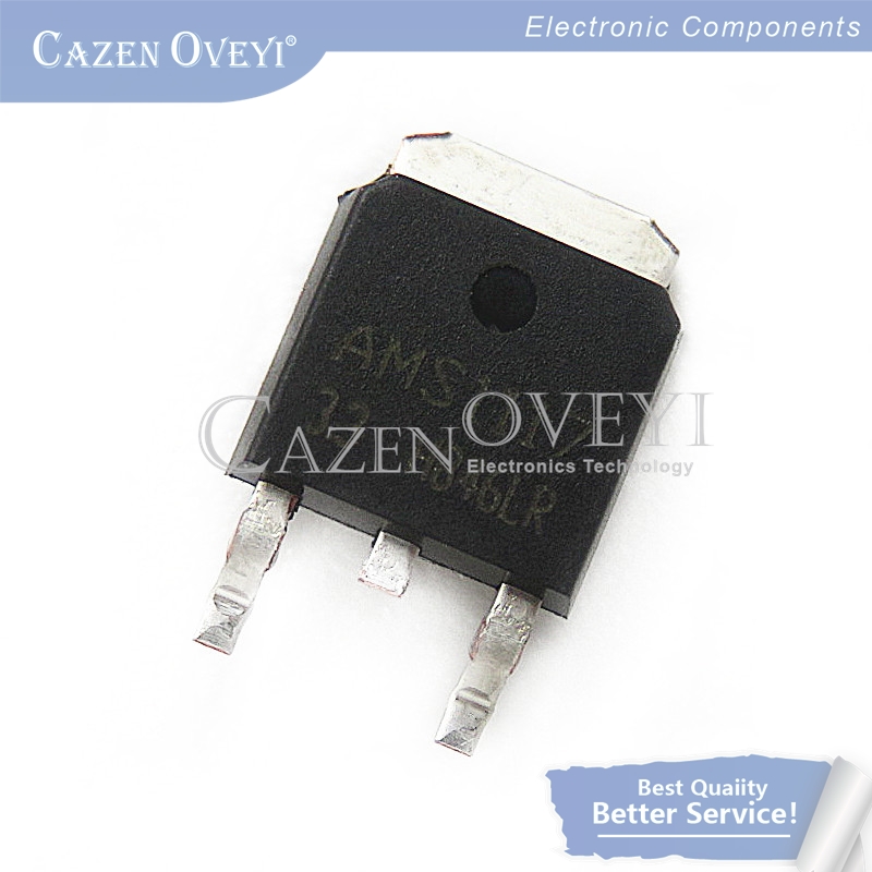 Ams1117 Module - 5pcs/lot AMS1084CD-3.3 AMS1084CD AMS1117-ADJ AMS1117 STD14NM50N