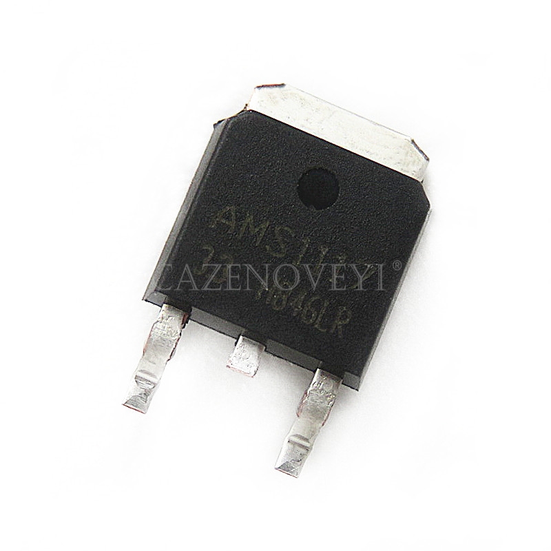 （1-5pcs）A1244 2SA1244 AMS1117- - Ams1117 Module review and price