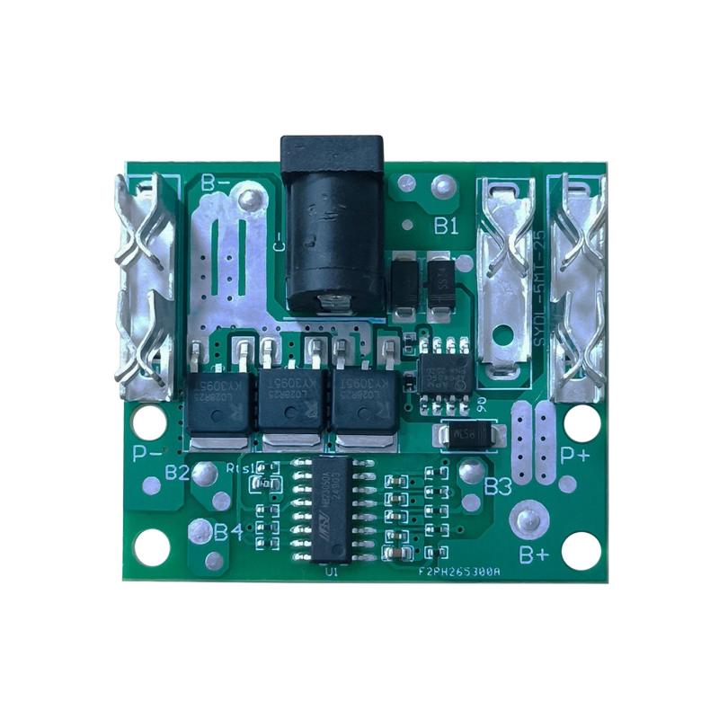 Premium BMS 5S 20A Protection  - Li Ion Charger Module review and price