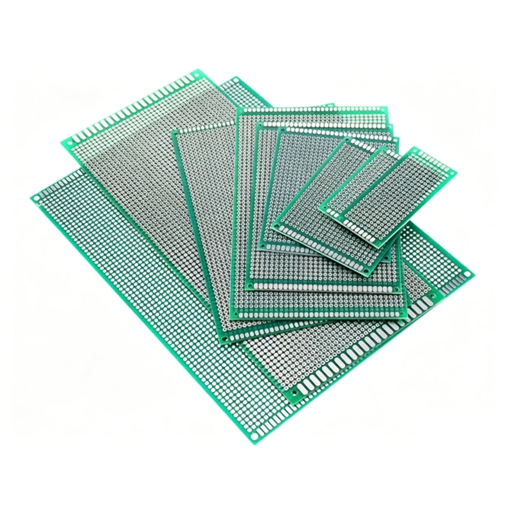 2x8cm 3x7cm 4x6cm 5x7cm 6x8cm  - Breadboard 400 Point review and price