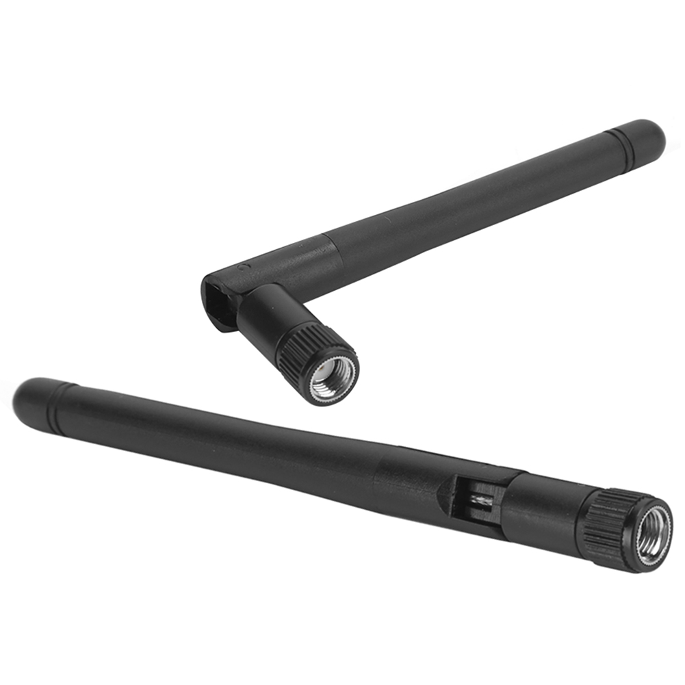 High Gain 2Pcs Wifi Router Ant - Antenna 2.4Ghz review and price