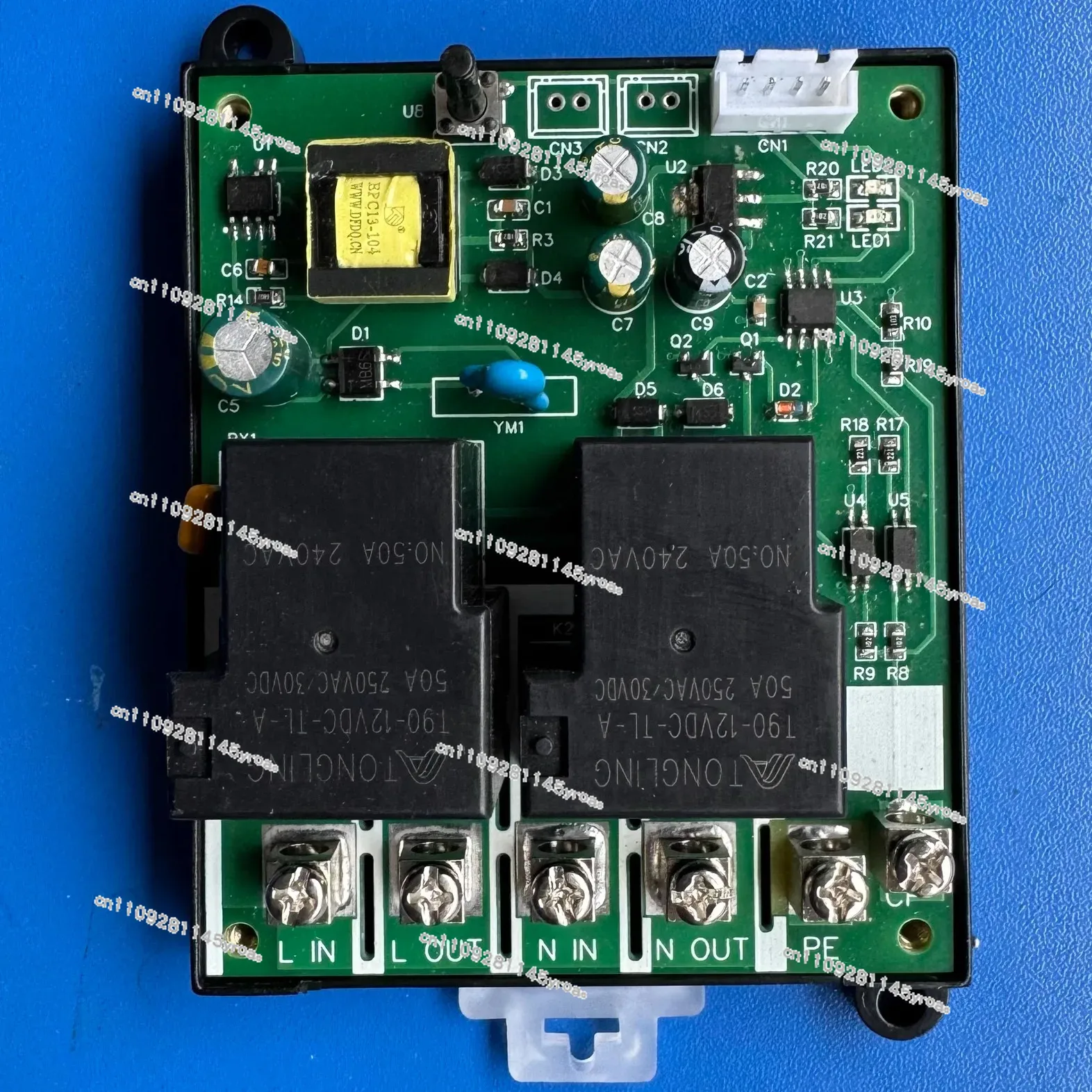 New energy 7kw charging pile m - Proto Board review and price
