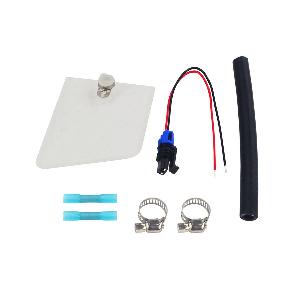 A40P-400-0085 Fuel Pump Instal - Jumper Wire Kit review and price