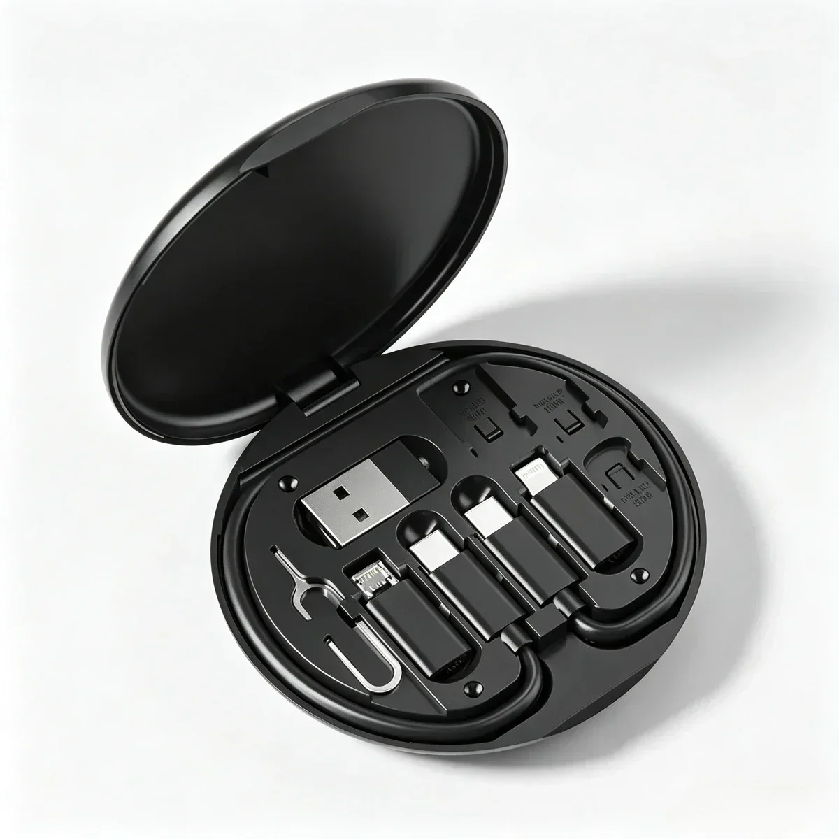 60W Fast Charging Cable Kit, B - Micro Usb Cable review and price