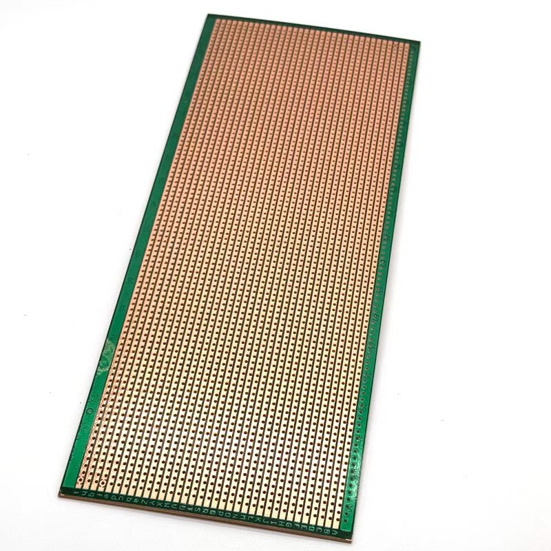 1pcs DIY 10x24.5 10*24.5CM Pro - Pcb Prototyping Board review and price