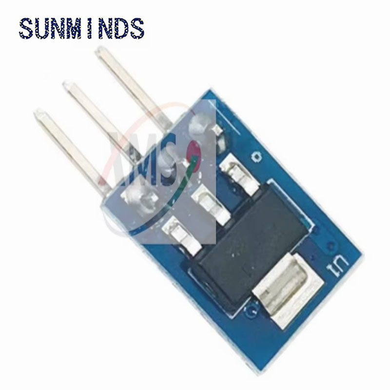 1-10PCS 5V To 3.3V DC-DC Step  - Ams1117 Module review and price