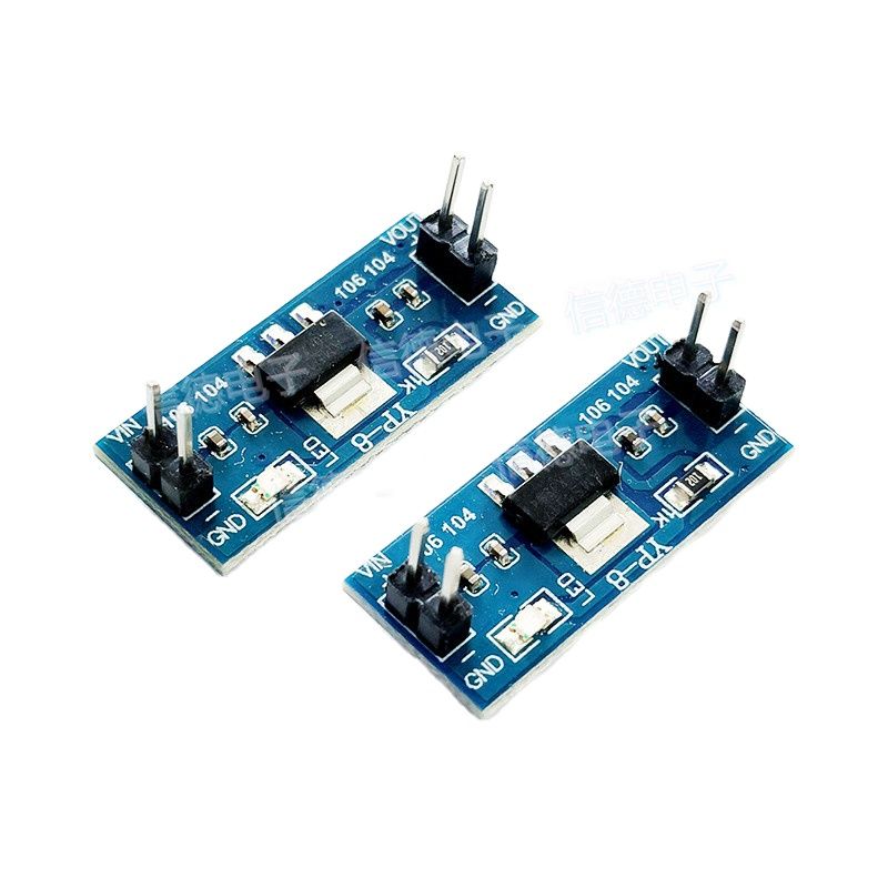 AMS1117-3.3V/5V Power Module S - Ams1117 Module review and price
