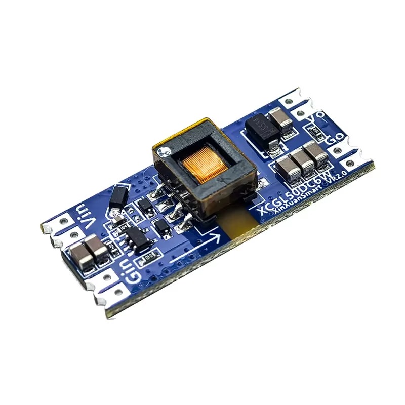 3-36V Wide Input Buck-Boost Is - Dc Dc Converter review and price