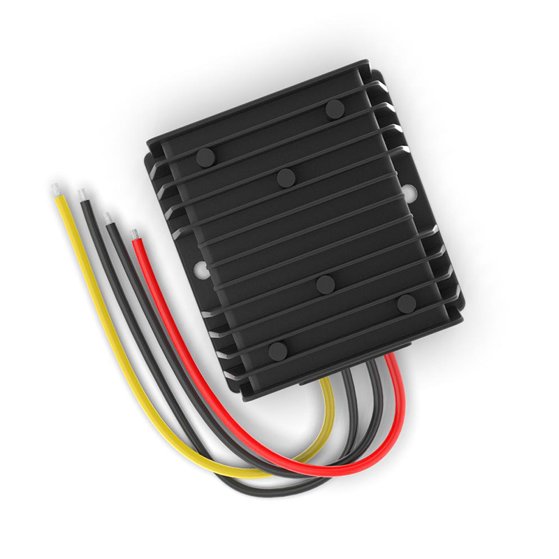 DC 9-40V to 12V 13.8V 19V 24V  - Boost Converter review and price