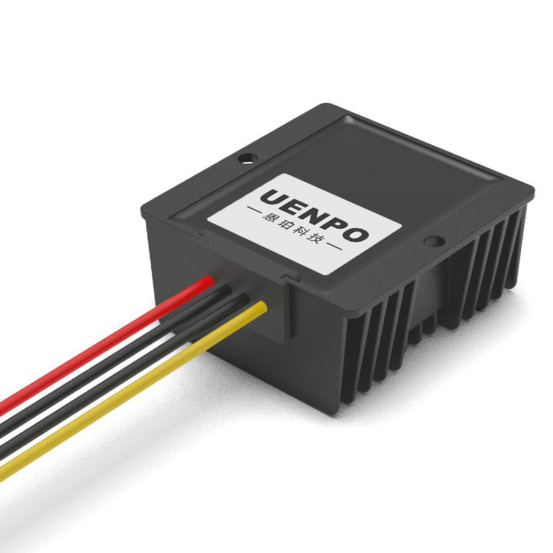 DC 9-40V to 12V 13.8V 19V 24V  - Boost Converter review and price