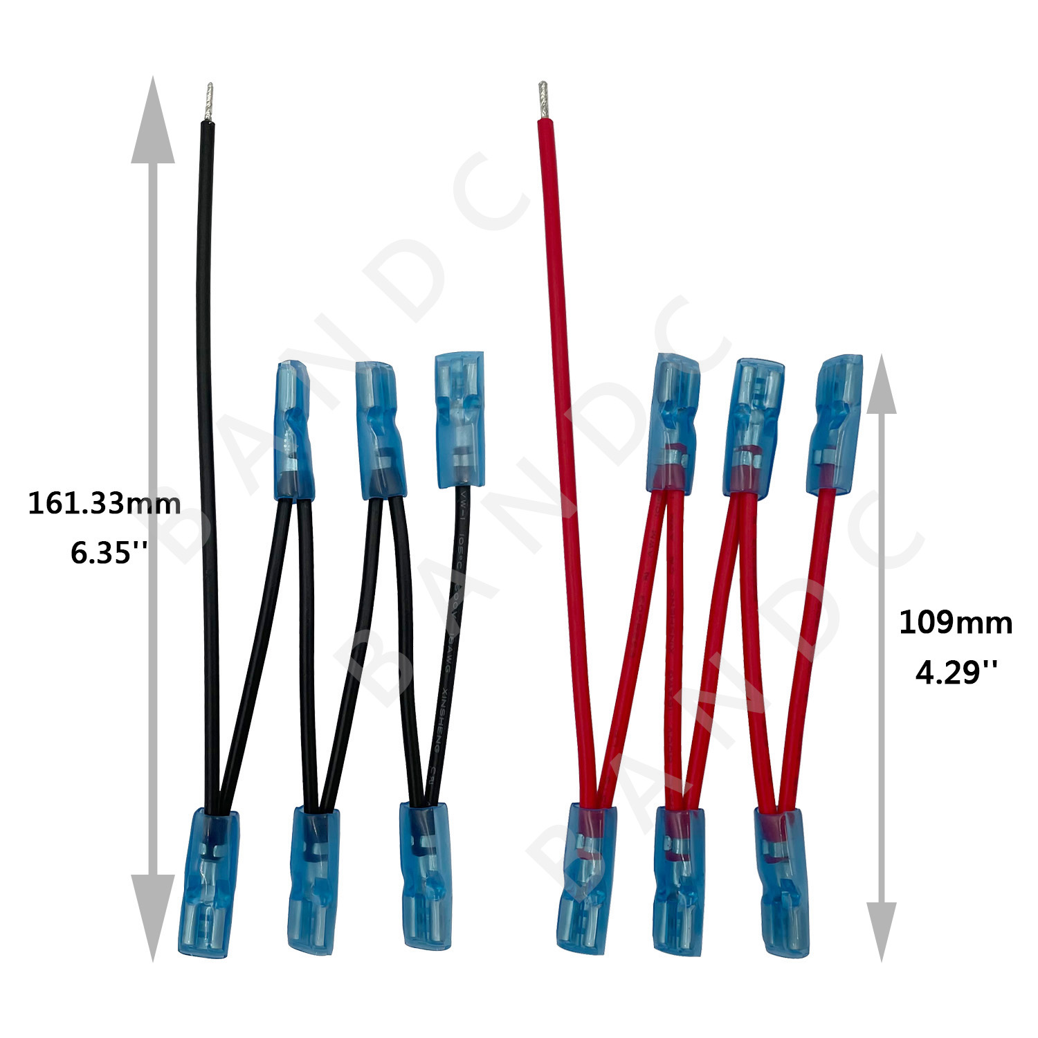 2/3/4/6/8 Gang Switch Panel UT - Jumper Wire Kit review and price