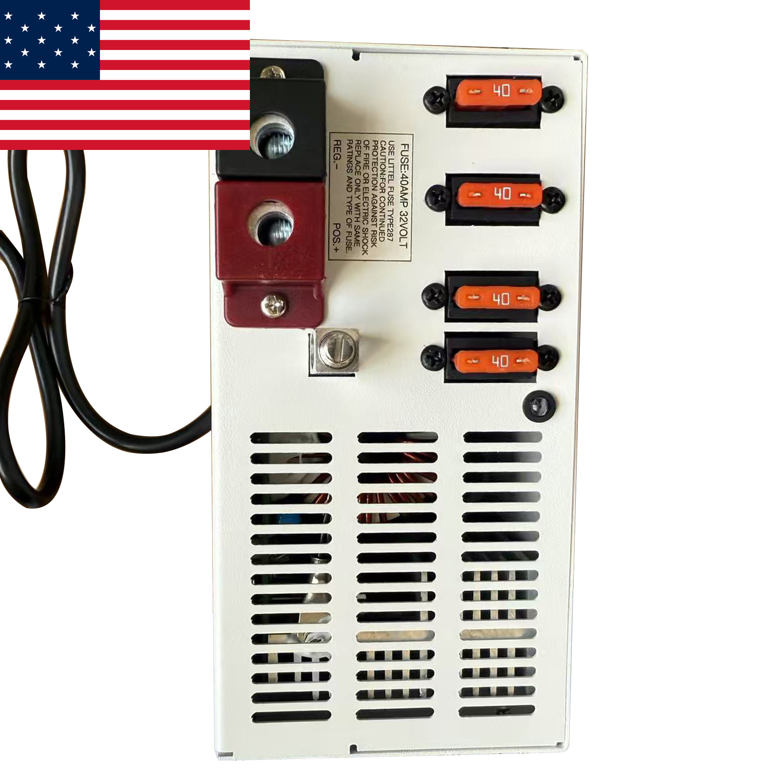 AP03 PM3-75LK Smart Cooling AC - Dc Dc Converter review and price