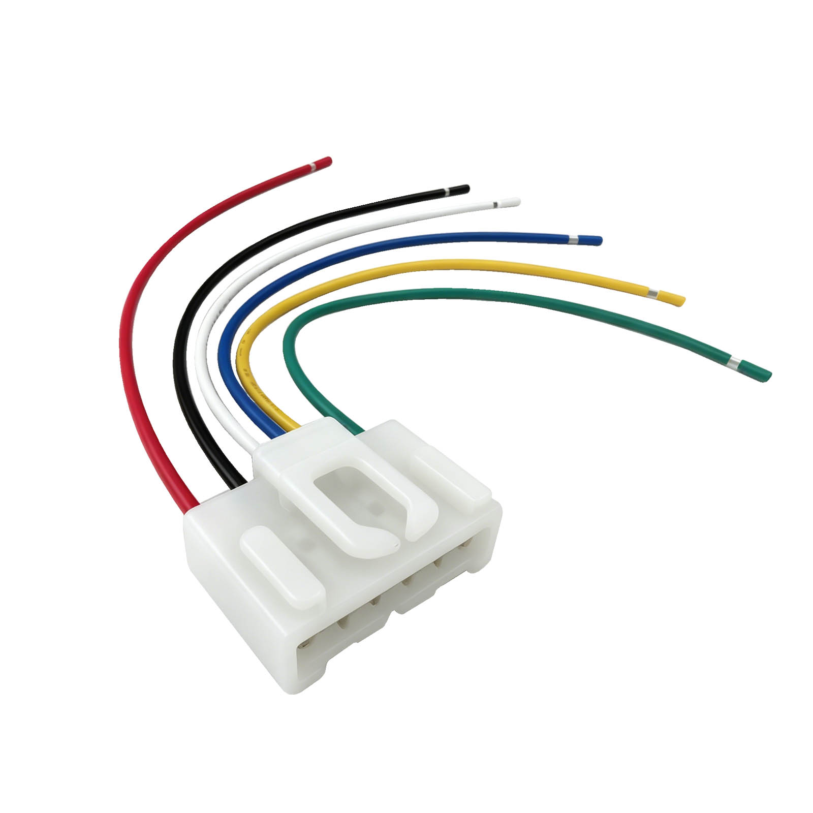 6pin Rear Tail Light Lamps Con - Jumper Wire Kit review and price