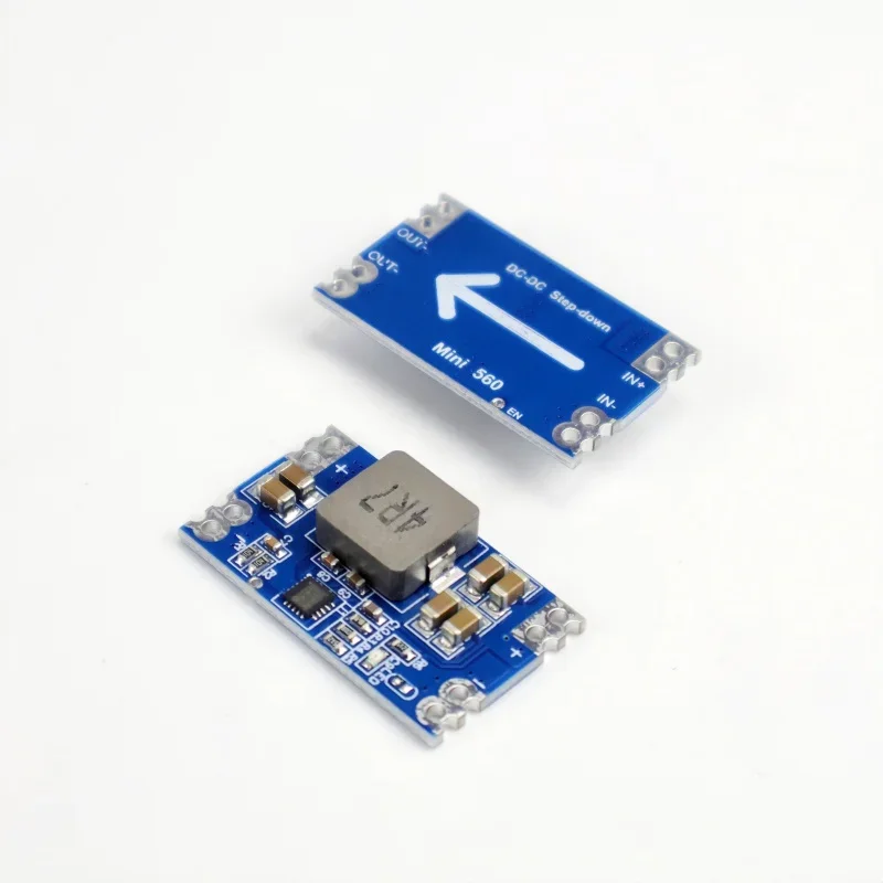 Mini560 DC-DC Buck Converter 5 - Esp32 Step Down Buck review and price