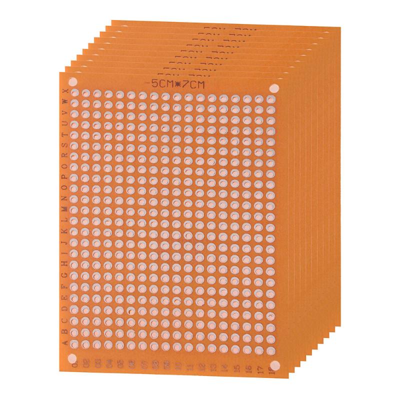 Hot 10pcs PCB Board Prototype  - Perfboard review and price