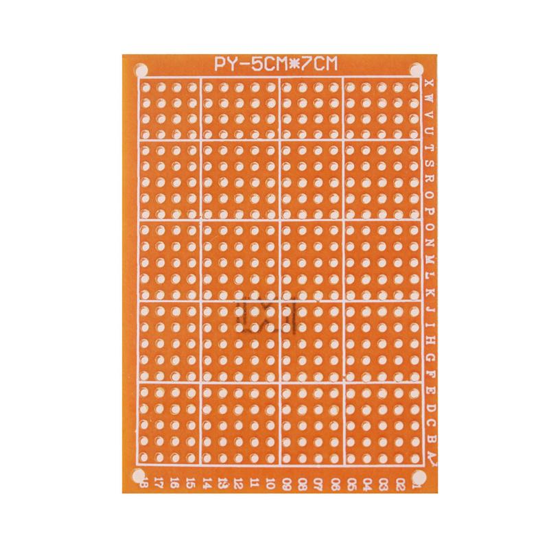 Hot 10pcs PCB Board Prototype  - Perfboard review and price