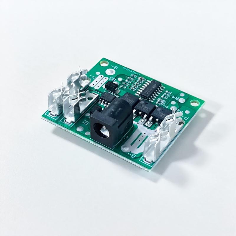 Hot Sale BMS 5S 20A 18650 Li-i - Li Ion Charger Module review and price