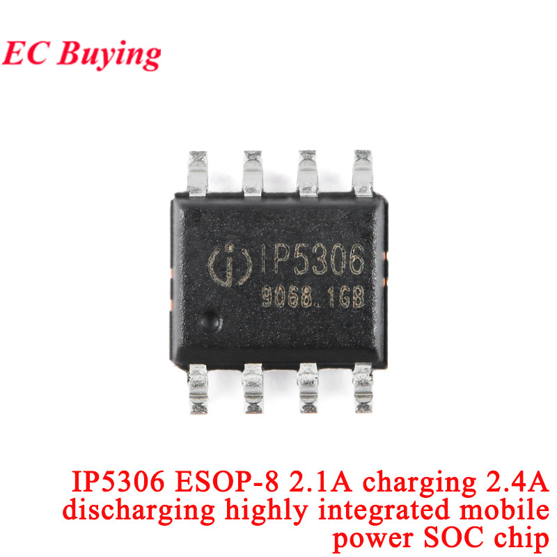 20Pcs/1pc MH-CD42 DC 5V 2A Mob - Li Ion Charger Module review and price