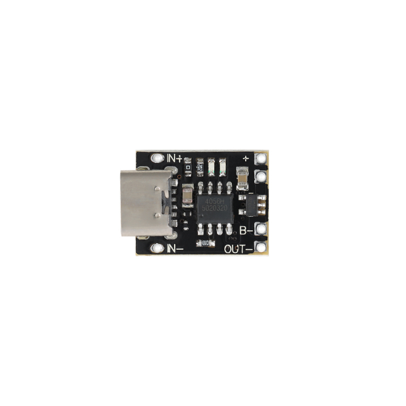 5Pcs/1pc Type-c/Micro USB Mini - Tp4056 Module review and price