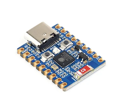 ESP32-C6 Zero Super Mini Devel - Antenna 2.4Ghz review and price