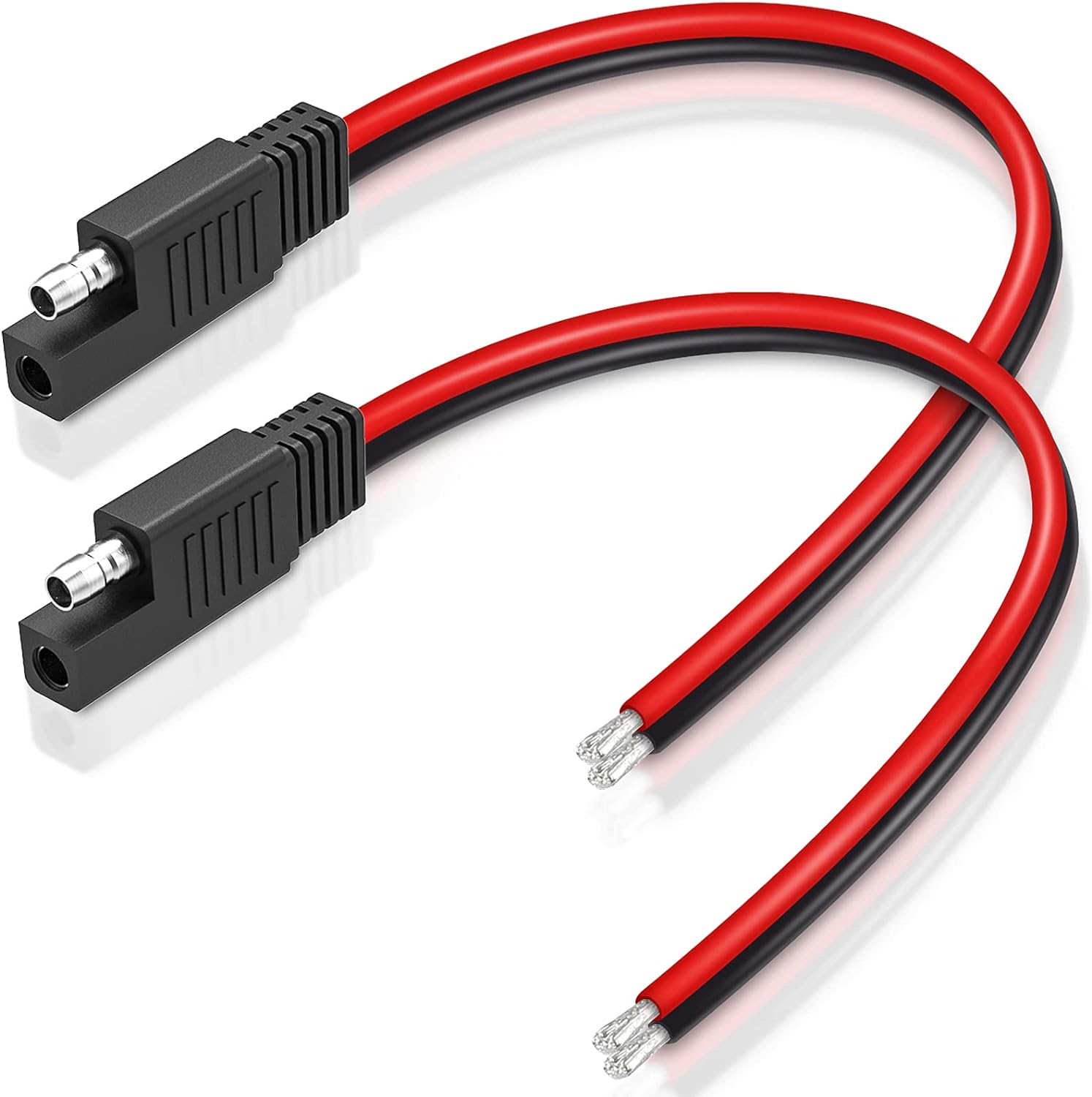 SAE Connector Extension Cable  - Ipex Connector review and price