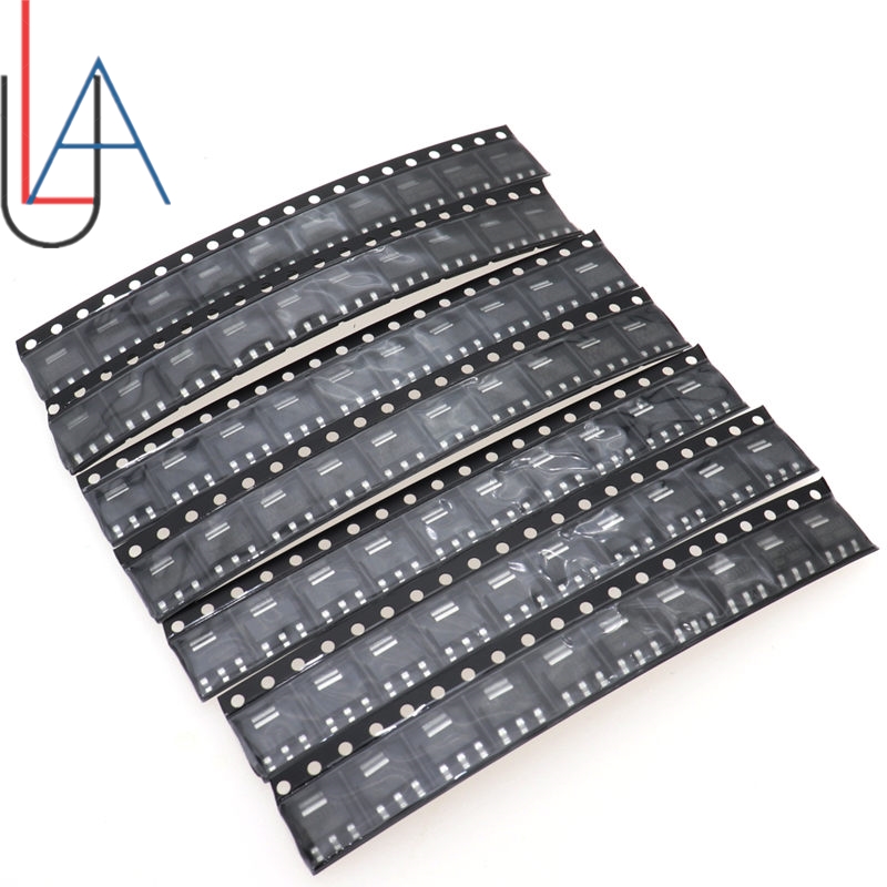 70pcs kit Voltage Regulator Ki - Ams1117 Module review and price