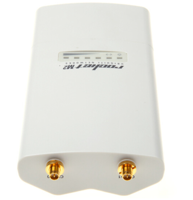 used UBNT Rocket M2 2.4GHz wir - Antenna 2.4Ghz review and price