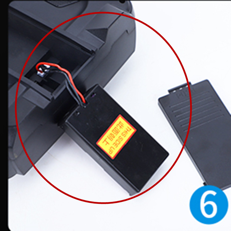 18650 Battery Compartment for  - Antenna 2.4Ghz review and price