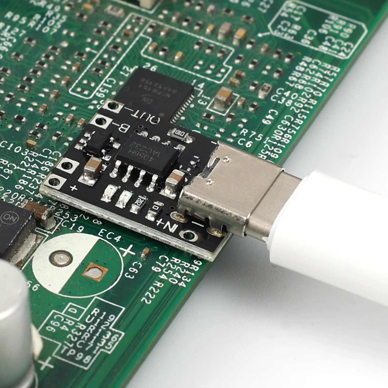 1/10/20PCS 3.7V Lithium Batter - Usb C Cable review and price