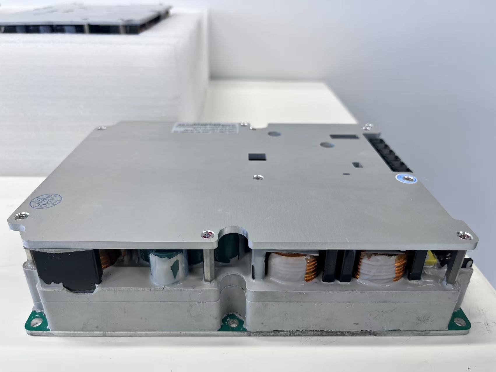Lincoren High Power 2.5kW 320V - Boost Converter review and price
