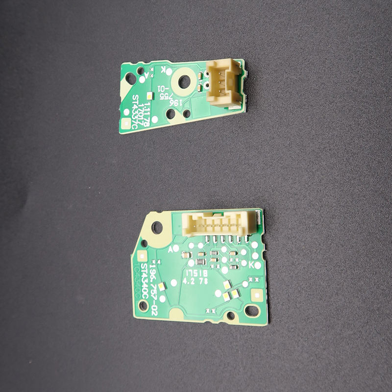 For VW Touareg 2015-2017 Car H - Proto Board review and price