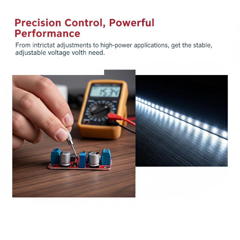 1Pcs XL6019 DC-DC Boost Power  - Boost Converter review and price