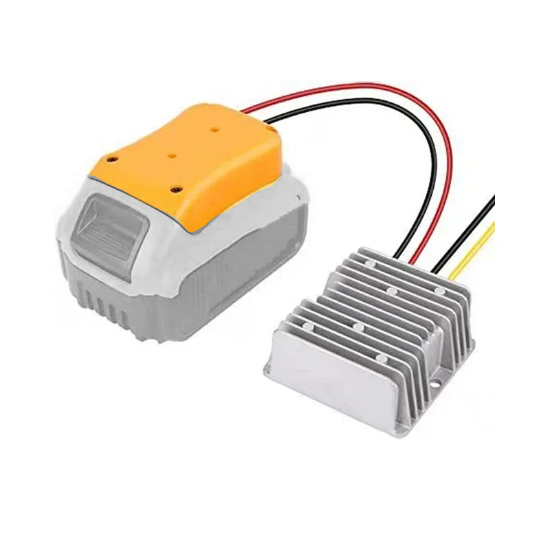20V to 12V Step Down DC Voltag - Boost Converter review and price