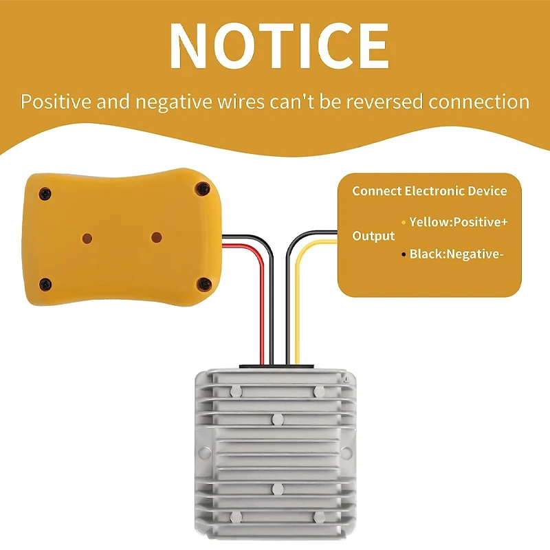 20V to 12V Step Down DC Voltag - Boost Converter review and price