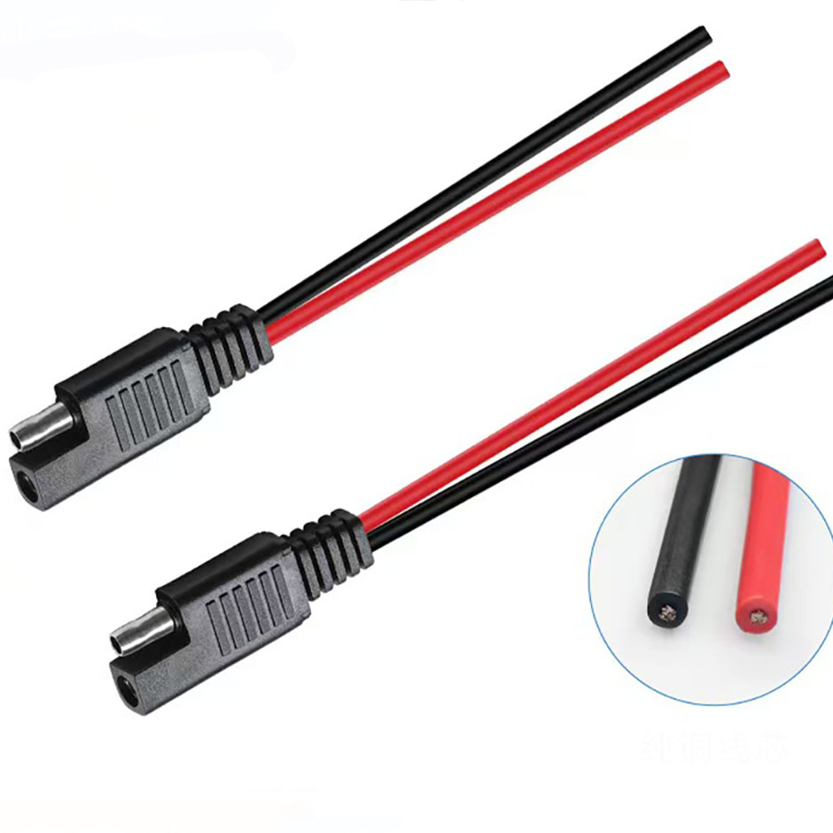 SAE Connector Extension Cable  - Ipex Connector review and price