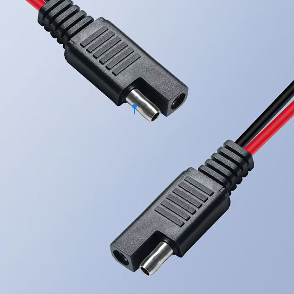 SAE Connector Extension Cable  - Ipex Connector review and price