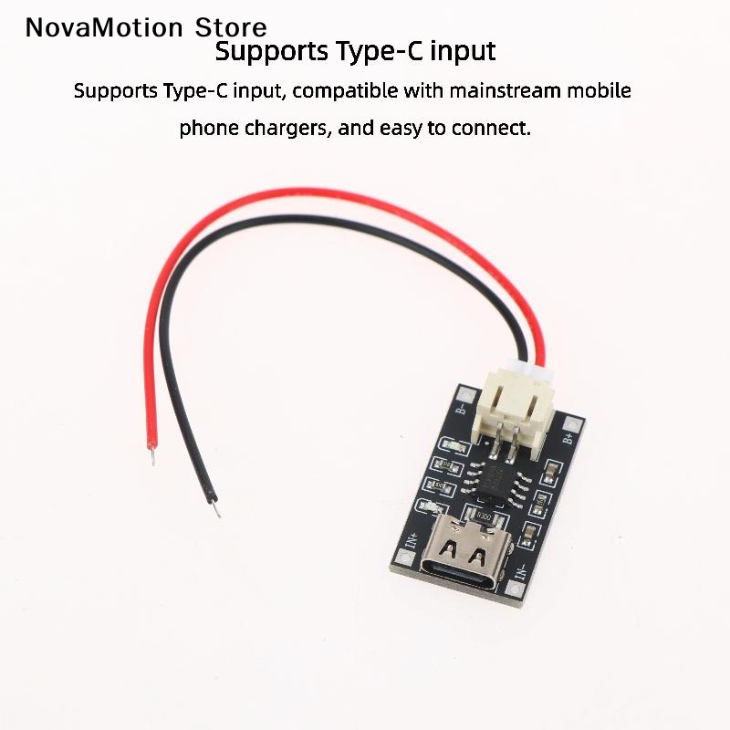 [NM]TP4056 3.7V Lithium Batter - Tp4056 Module review and price