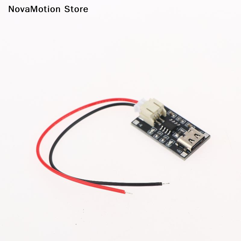 [NM]TP4056 3.7V Lithium Batter - Tp4056 Module review and price
