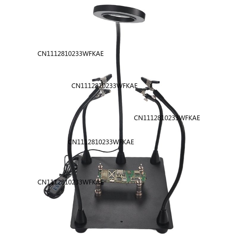 Universal fixture welding tabl - Proto Board review and price