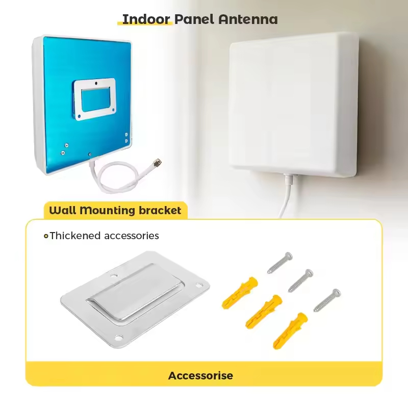 High-Gain 2.4Ghz Vertical Pola - Antenna 2.4Ghz review and price