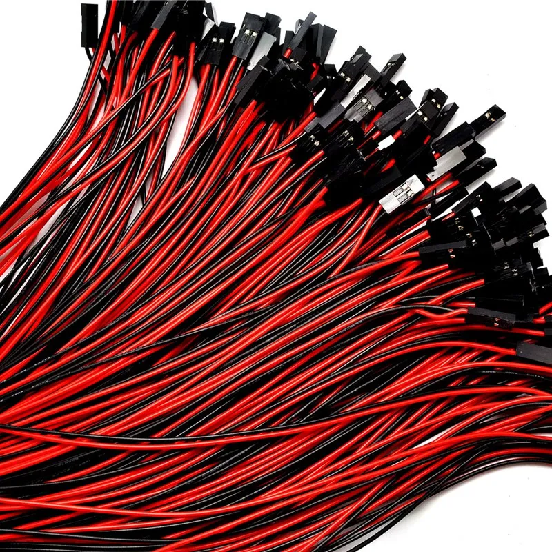 20pcs/lot 2Pin Dupont Cable 2  - Jumper Wire Kit review and price