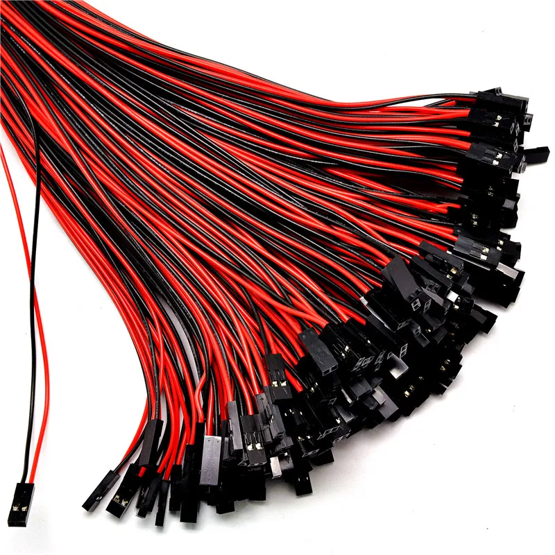 20pcs/lot 2Pin Dupont Cable 2  - Jumper Wire Kit review and price