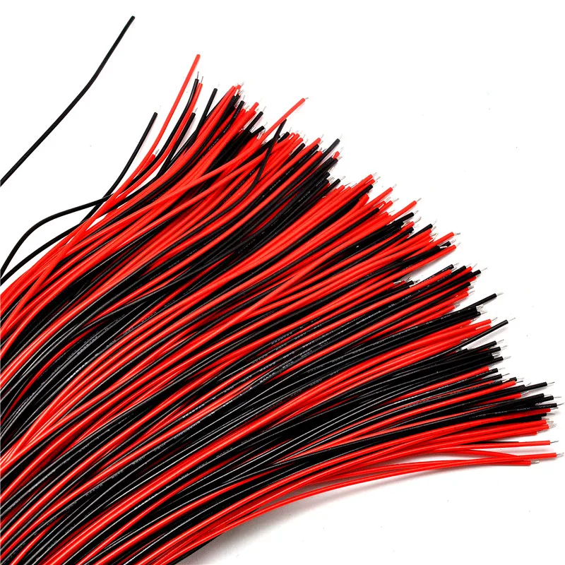 20pcs/lot 2Pin Dupont Cable 2  - Jumper Wire Kit review and price