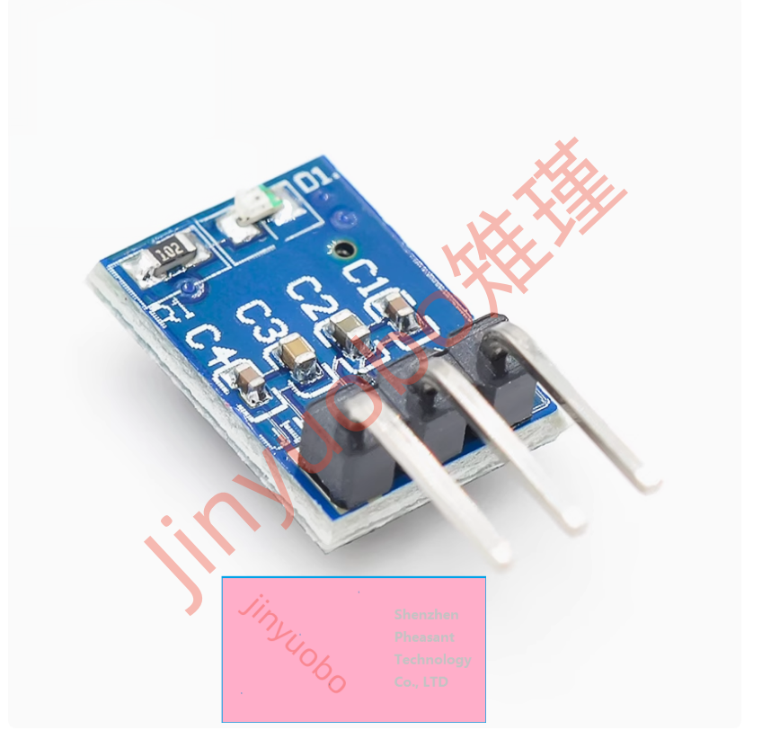 5-50pcs 5V To 3.3V DC-DC Step  - Ams1117 Module review and price