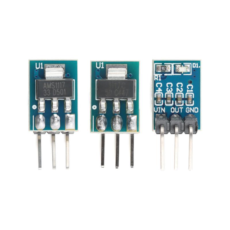 【F】1Pcs AMS1117-3.3 Linear Reg - Ams1117 Module review and price