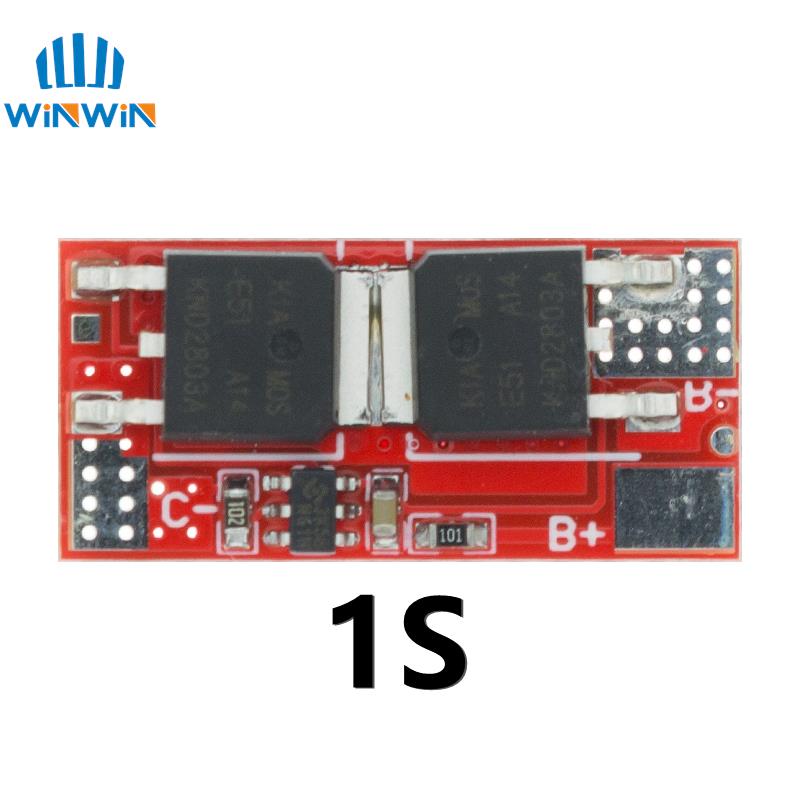 BMS 1S 2S 10A 3S 4S 5S 25A Bms - Li Ion Charger Module review and price