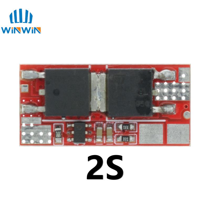BMS 1S 2S 10A 3S 4S 5S 25A Bms - Li Ion Charger Module review and price