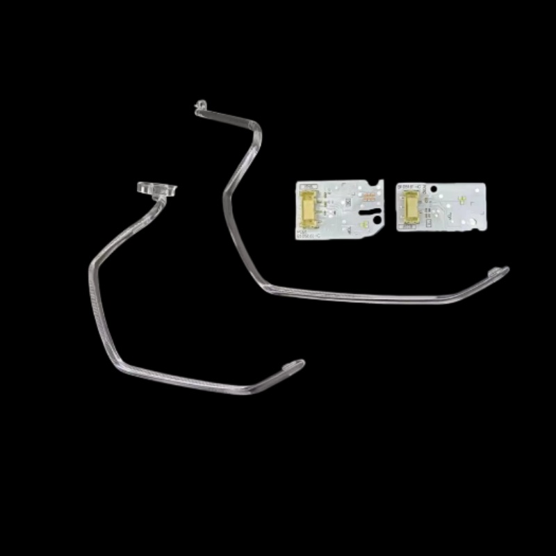 Car Headlight DRL Chip Lamp Tu - Proto Board review and price